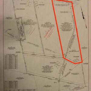 Photo #1 of 7100 BLANTON RD, RUTHER GLEN, VA 10.5 acres