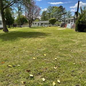 Photo #3 of 6497 CHURCH ST, CHINCOTEAGUE, VA 0.8 acres