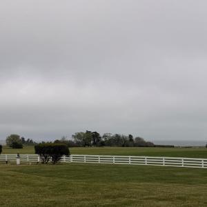 Views of Chincoteague Bay within the community