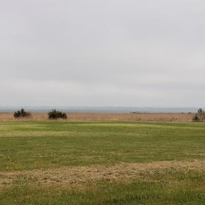 Views of Chincoteague Bay within the community