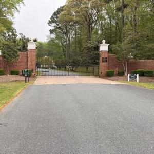 Gated Community