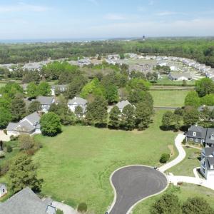 Photo #2 of 7 SEAY CT, CAPE CHARLES, VA 0.4 acres