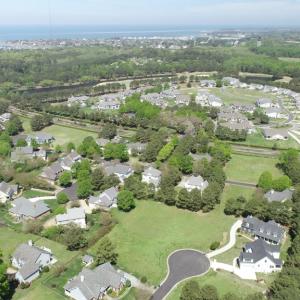 Photo #3 of 7 SEAY CT, CAPE CHARLES, VA 0.4 acres