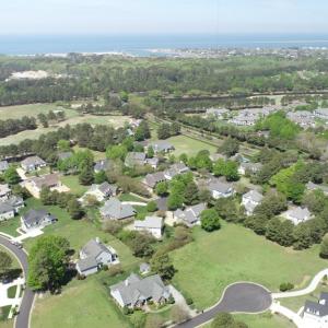 Photo #4 of 7 SEAY CT, CAPE CHARLES, VA 0.4 acres