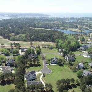 Photo #6 of 7 SEAY CT, CAPE CHARLES, VA 0.4 acres