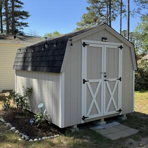 Photo #12 of Lot 207 BLUEBILL DR, HORNTOWN, VA 0.1 acres