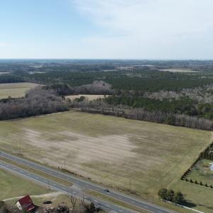 Photo #32 of LANKFORD HWY, PARKSLEY, VA 45.3 acres