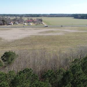 Photo #35 of LANKFORD HWY, PARKSLEY, VA 45.3 acres