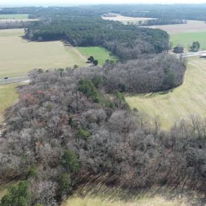 Photo #9 of LANKFORD HWY, PARKSLEY, VA 45.3 acres