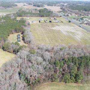 Photo #10 of LANKFORD HWY, PARKSLEY, VA 45.3 acres