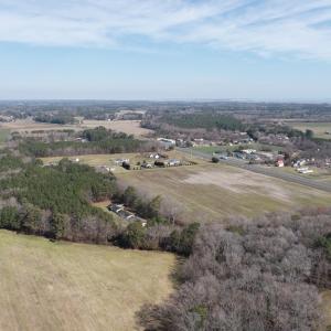 Photo #20 of LANKFORD HWY, PARKSLEY, VA 45.3 acres