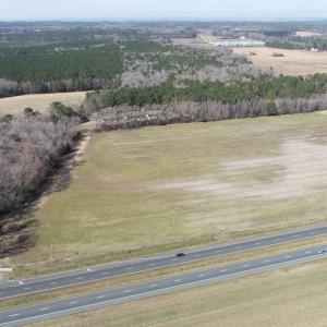 Photo #27 of LANKFORD HWY, PARKSLEY, VA 45.3 acres