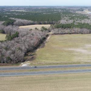 Photo #28 of LANKFORD HWY, PARKSLEY, VA 45.3 acres