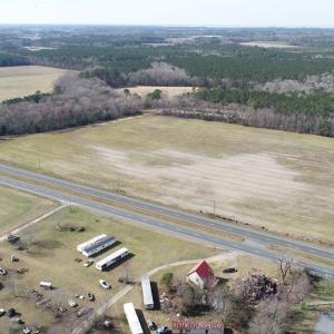 Photo #29 of LANKFORD HWY, PARKSLEY, VA 45.3 acres