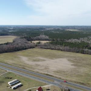 Photo #30 of LANKFORD HWY, PARKSLEY, VA 45.3 acres