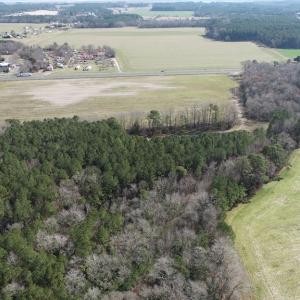 Photo #6 of LANKFORD HWY, PARKSLEY, VA 45.3 acres
