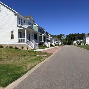 Photo #2 of 412 CAPTAIN ORRIS BROWNE, CAPE CHARLES, VA 0.1 acres