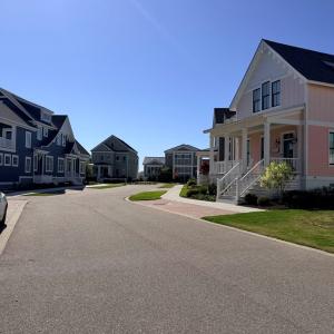 Photo #3 of 412 CAPTAIN ORRIS BROWNE, CAPE CHARLES, VA 0.1 acres