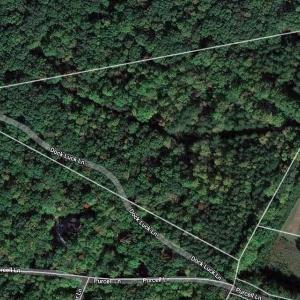 Photo #1 of DOCK LUCK LN, SPOTSYLVANIA, VA 13.9 acres