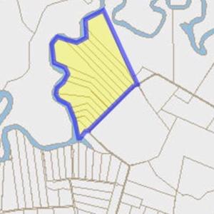 Photo #2 of 16 AC MILES RD, NEW CHURCH, VA 16.0 acres