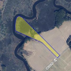 Photo #2 of 16.06 AC MILES RD, NEW CHURCH, VA 16.1 acres