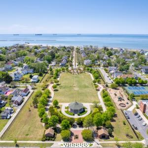 Photo #14 of Lot 100 GWYNN COURT, CAPE CHARLES, VA 0.5 acres