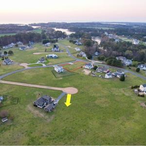 Photo #2 of Lot 100 GWYNN COURT, CAPE CHARLES, VA 0.5 acres