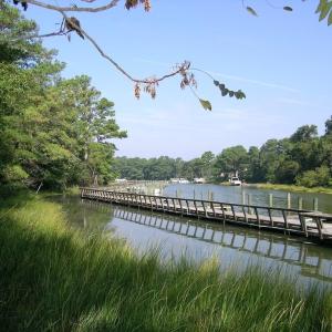 Photo #4 of Lot 100 GWYNN COURT, CAPE CHARLES, VA 0.5 acres