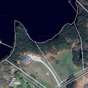 Photo #2 of RED BANK LN, MELFA, VA 3.4 acres