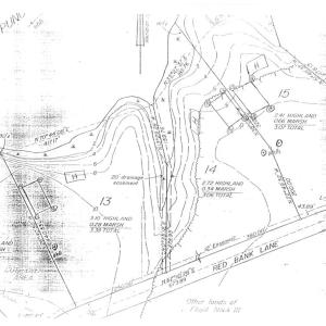 Photo #3 of RED BANK LN, MELFA, VA 3.4 acres