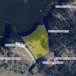 Photo #4 of RED BANK LN, MELFA, VA 3.4 acres