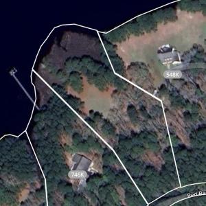 Photo #2 of RED BANK LN, MELFA, VA 3.1 acres