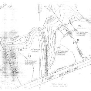 Photo #3 of RED BANK LN, MELFA, VA 3.1 acres