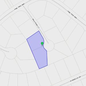 Photo #12 of 267/268 WILD PONY COURT, CHINCOTEAGUE, VA 0.6 acres