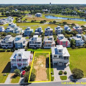 Photo #2 of 140 SUNSET BLVD, CAPE CHARLES, VA 0.1 acres