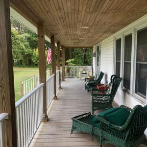 Photo #11 of 18646 AIRPORT DR, MELFA, VA 31.8 acres