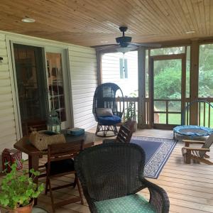 Photo #12 of 18646 AIRPORT DR, MELFA, VA 31.8 acres