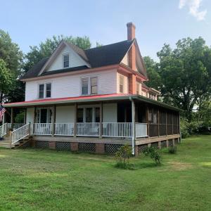 Photo #13 of 18646 AIRPORT DR, MELFA, VA 31.8 acres