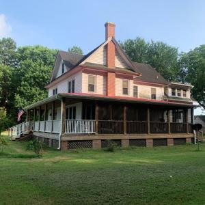 Photo #14 of 18646 AIRPORT DR, MELFA, VA 31.8 acres