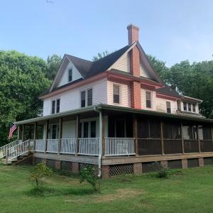 Photo #15 of 18646 AIRPORT DR, MELFA, VA 31.8 acres