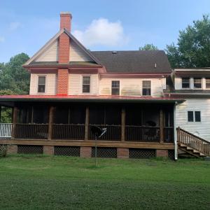 Photo #16 of 18646 AIRPORT DR, MELFA, VA 31.8 acres