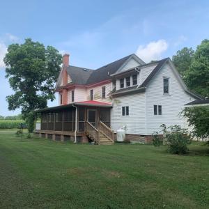 Photo #17 of 18646 AIRPORT DR, MELFA, VA 31.8 acres