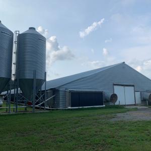 Photo #19 of 18646 AIRPORT DR, MELFA, VA 31.8 acres