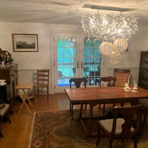 Photo #3 of 18646 AIRPORT DR, MELFA, VA 31.8 acres