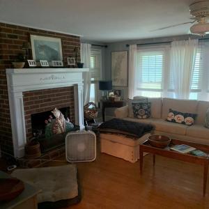 Photo #6 of 18646 AIRPORT DR, MELFA, VA 31.8 acres