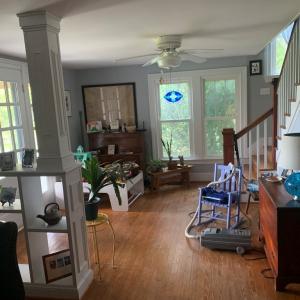 Photo #7 of 18646 AIRPORT DR, MELFA, VA 31.8 acres