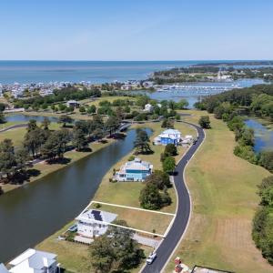 Photo #2 of 28 BRIDGETON DRIVE, CAPE CHARLES, VA 0.2 acres