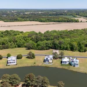 Photo #3 of 28 BRIDGETON DRIVE, CAPE CHARLES, VA 0.2 acres