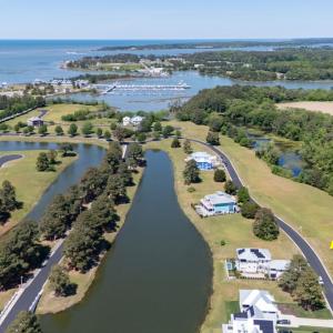 Photo #2 of 33 BRIDGETON DRIVE, CAPE CHARLES, VA 0.3 acres