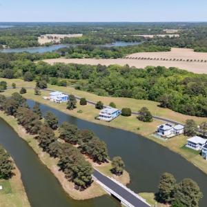 Photo #3 of 33 BRIDGETON DRIVE, CAPE CHARLES, VA 0.3 acres